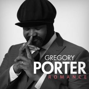 Download track Out Of My Control Gregory Porter