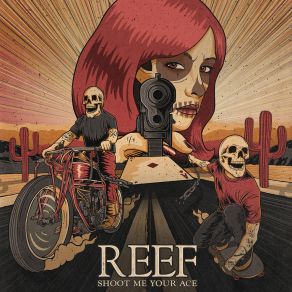 Download track Everything Far Away Reef