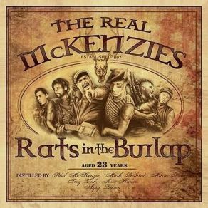 Download track You Wanna Know What The Real McKenzies