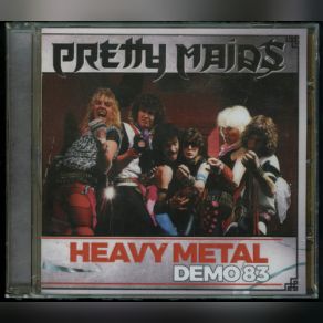 Download track Spanish Midnight Pretty Maids