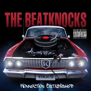 Download track I Go The Beatknocks