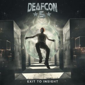 Download track Escape Route Deafcon5