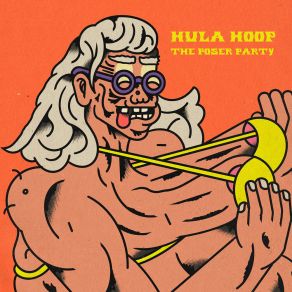 Download track Hula Hoop (Extended) The Poser Party