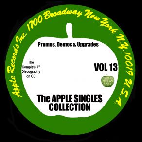 Download track Apple Scruffs (Demo) George Harrison