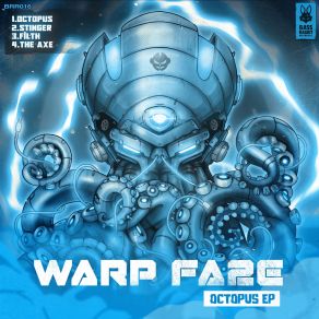 Download track Octopus WARP FA2E