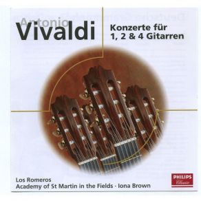 Download track 03. Konzert D-Dur RV 93 - Allegro 2 Antonio Vivaldi