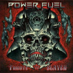 Download track Spirit Of Black (SLAYER Cover) Power Fuel