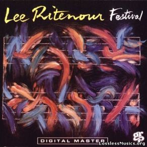 Download track Night Rhythms Lee Ritenour