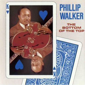 Download track Hello My Darling Phillip Walker