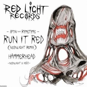 Download track Run It Red (Neonlight Remix) Neonlight