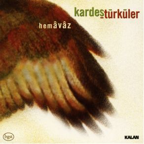 Download track Şahı Merdan Kardeş Türküler
