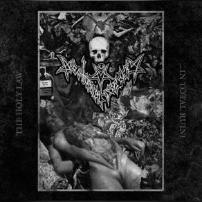 Download track Through Boundaries Of Time Nocturnal Sorcery