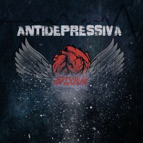 Download track Rockstar Antidepressiva