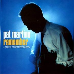 Download track Twisted Blues Pat Martino