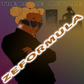 Download track America Treasure Actille