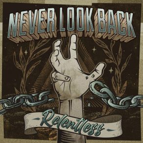 Download track Trapped Inside Never Look Back