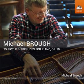 Download track No. 15 In E-Flat Minor Michael Brough