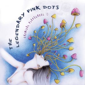 Download track Sparks Fly / Museum The Legendary Pink Dots