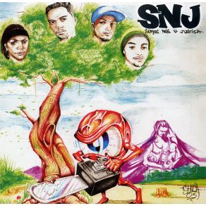 Download track Pensamentos Snj