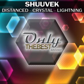 Download track Distanced Shuuvek