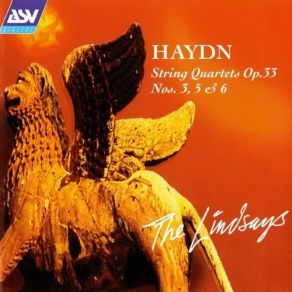 Download track 7. Op. 33 Quartet No. 5 In G: 3. Scherzo - Allegro Joseph Haydn