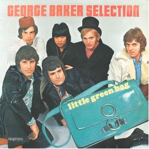 Download track Impressions The George Baker Selection