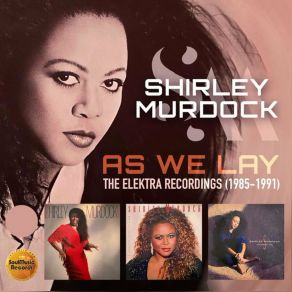 Download track Let There Be Love Shirley Murdock