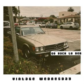 Download track They Don't Own You Vintage Wednesday