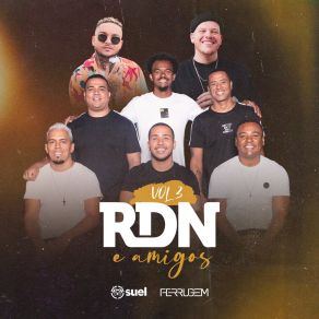 Download track Porradão RDNFerrugem, Suel