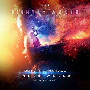 Download track Inner World (Extended Mix) Obie Fernandez