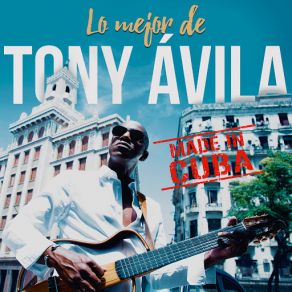 Download track Necesito Un Bolero Tony Avila