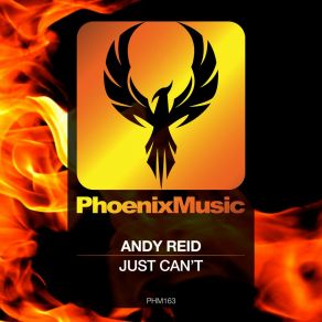 Download track Just Can't (Edit) Andy Reid