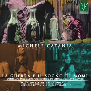 Download track La Guerra E Il Sogno Di Momi, I Parte - La Guerra: X. Il Gioco Turbato Fabio Costantino, Michele Catania, Fabio Sodano, Maurizio Salemi