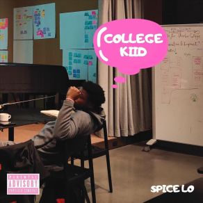 Download track Conversations With Myself Spice Lo