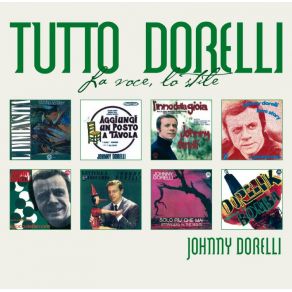 Download track The Shadow Of Your Smile Johnny Dorelli