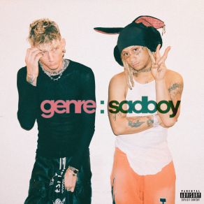 Download track Half Dead Mgk, Trippie Redd