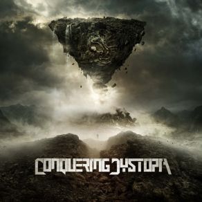 Download track Tethys Conquering Dystopia