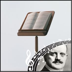 Download track Sortunut Aani Jean Sibelius