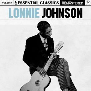 Download track Have To Change The Keys (To Play These Blues) Lonnie Johnson