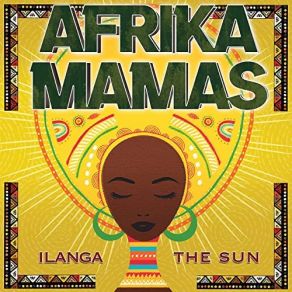 Download track Isuka Kude Afrika Mamas