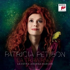 Download track Here The Deities Approve (Adaptation) (A Capella) Patricia Petibon