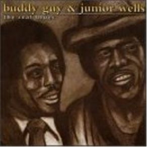 Download track Just To Be With You Junior Wells, Buddy Guy