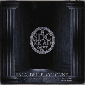 Download track Imperialismo Pagano Sala Delle Colonne