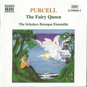 Download track 24. Act V - Hymen Henry Purcell