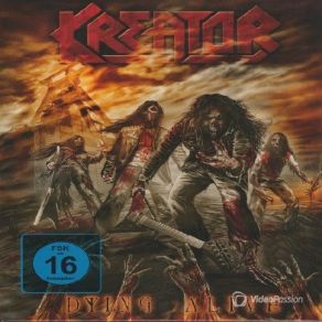 Download track Intro 2 - The Patriarch Kreator