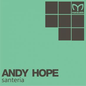 Download track Santeria (Ronski Speed Remix) Andy Hope