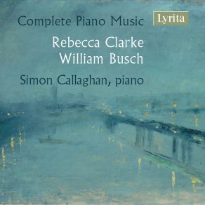 Download track Theme & Variations For Piano: IIc. Var. 16 - III. Finale Simon Callaghan