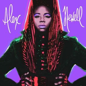 Download track This Ain't Over Alex Newell