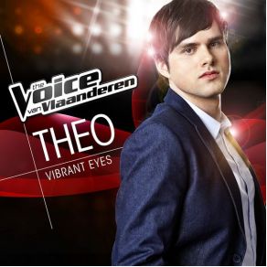 Download track Vibrant Eyes Theo Dewitte