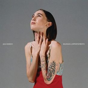 Download track Goodbye Tomorrow Julia Bardo